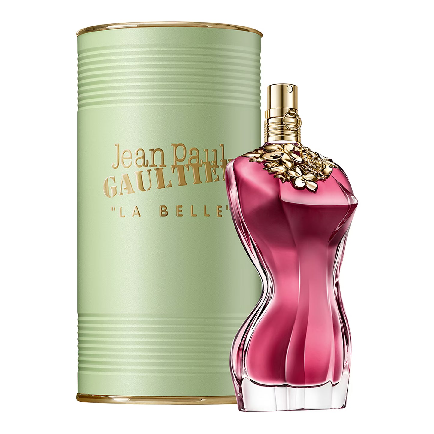 a Belle - Eau de Parfum Notes de Poire, Bergamote et Vanille - 100ml
