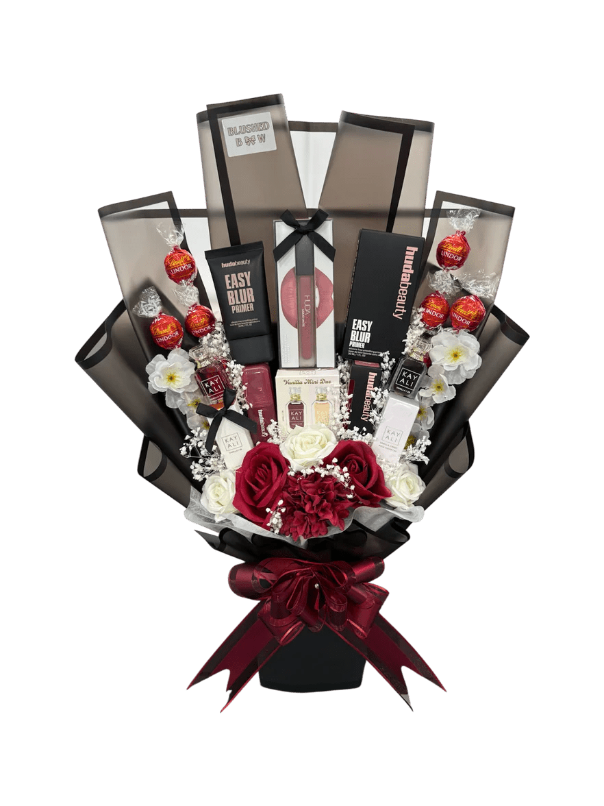 Huda Beauty Collection 02 - parfumdelea