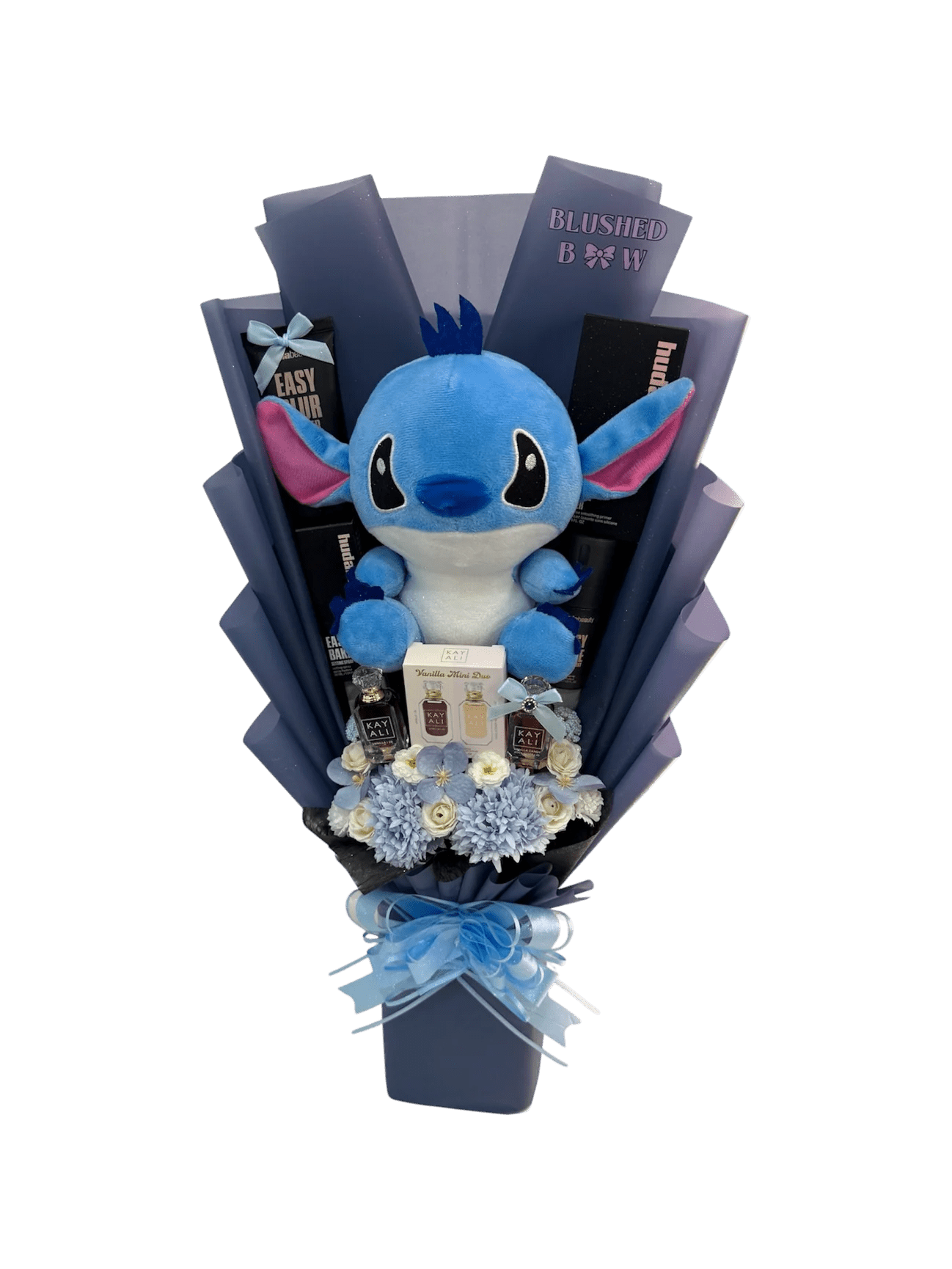 Stitch & Huda beauty Bouquet - parfumdelea