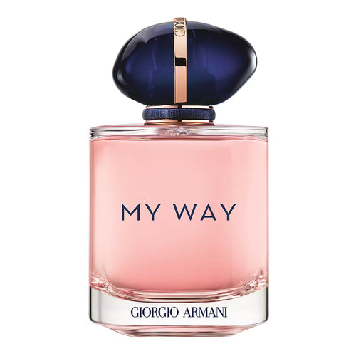 My Way - Eau de Parfum Rechargeable - 100ml