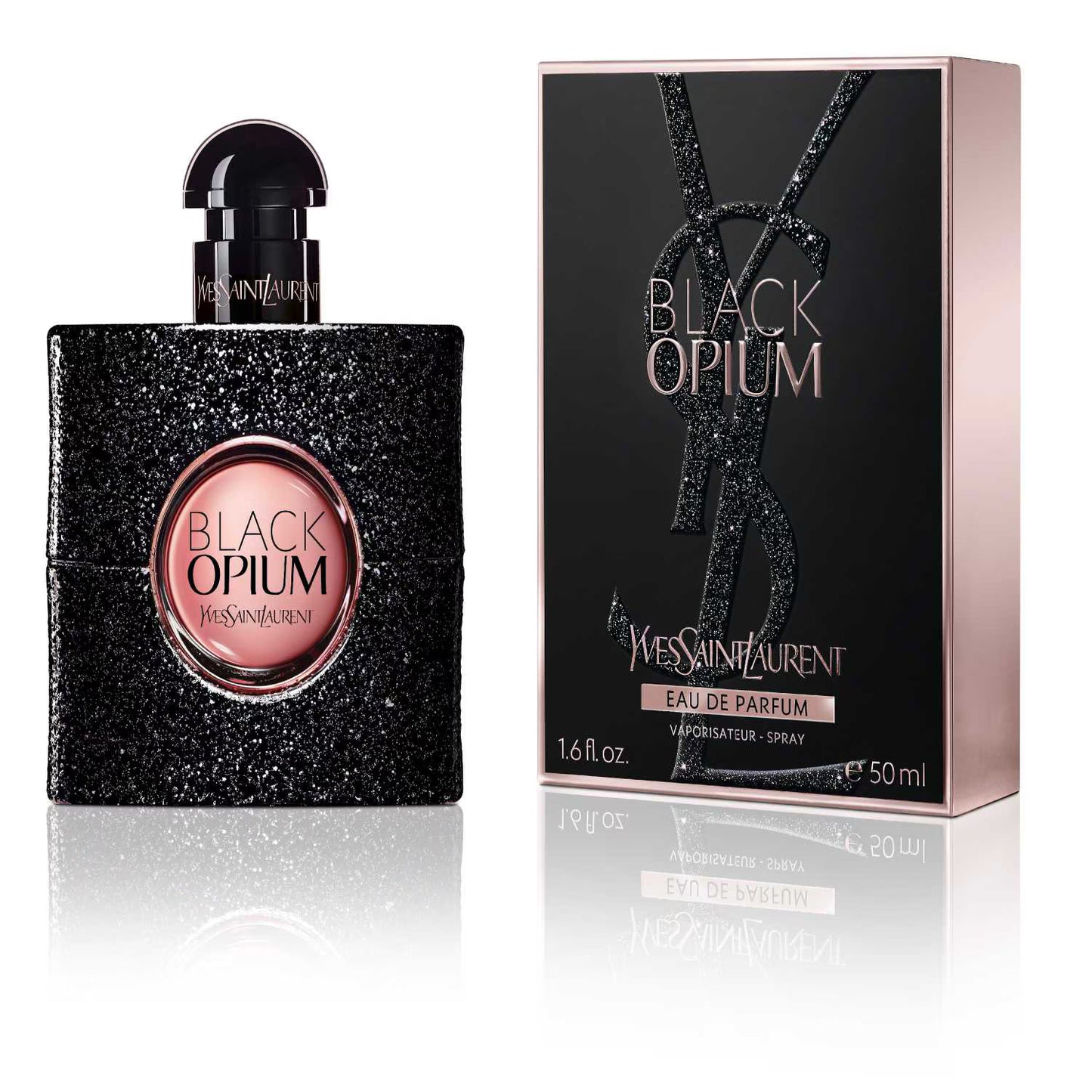 Black Opium - Eau de Parfum Vaporisateur - 90ml