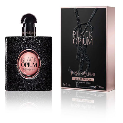 Black Opium - Eau de Parfum Vaporisateur - 90ml