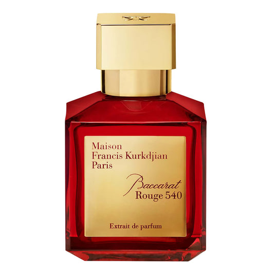 Baccarat Rouge 540 - Extrait de parfum - 50ml