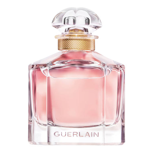 Mon Guerlain - Eau De Parfum - 100ml