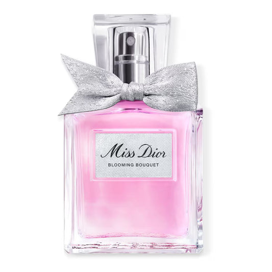 Miss Dior Blooming Bouquet - Eau de toilette - notes fraîches et tendres - 100ml