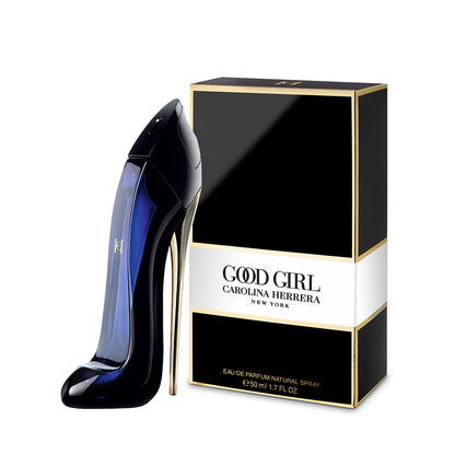 Good Girl - Eau de parfum Ambrée Rechargeable - 100ml
