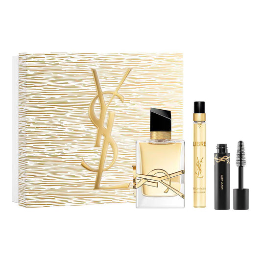 Libre - Coffret Eau De Parfum Femme