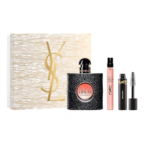 Black Opium - Coffret Eau De Parfum Femme