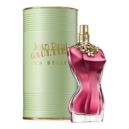 a Belle - Eau de Parfum Notes de Poire, Bergamote et Vanille - 100ml