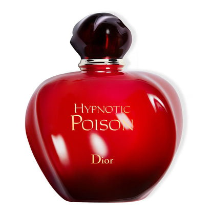 Hypnotic Poison - Eau de toilette pour femme - Notes fleuries & orientales - 100ml