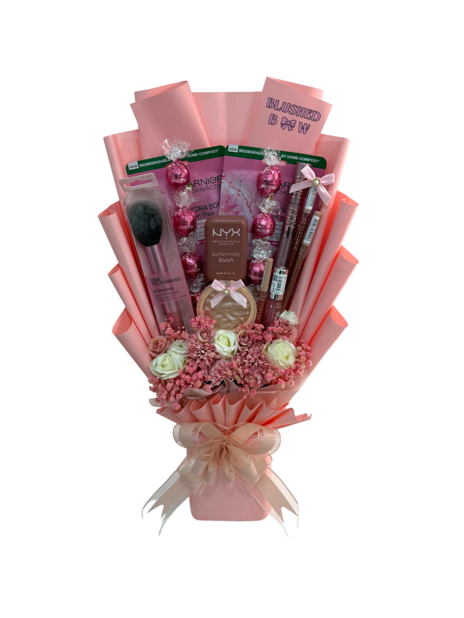 Beauty Essentials Bouquet - parfumdelea