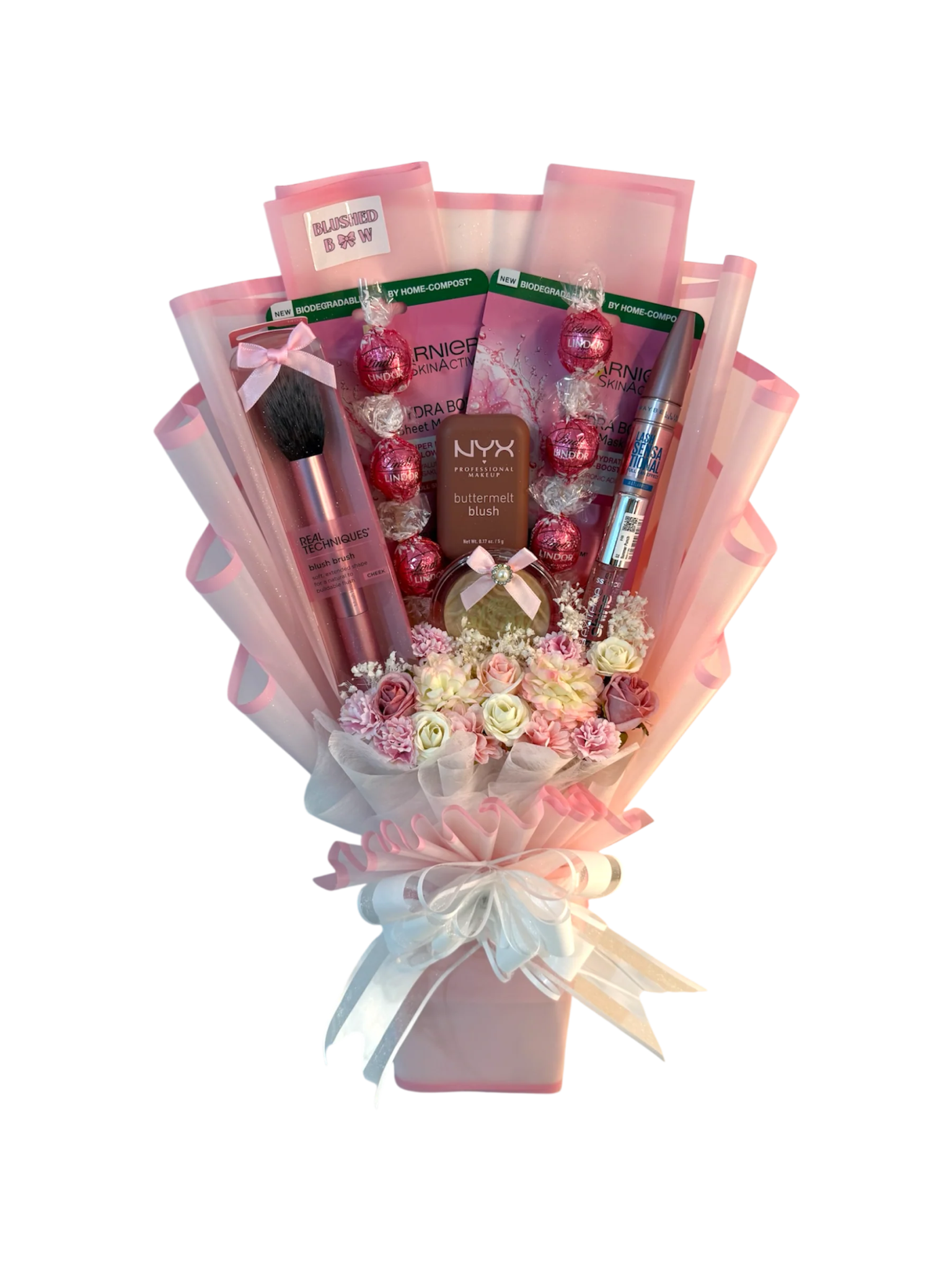 Beauty Essentials Bouquet - parfumdelea