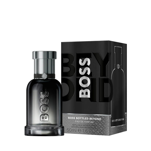 BOSS Bottled Beyond - Eau de Parfum - 100ml - parfumdelea