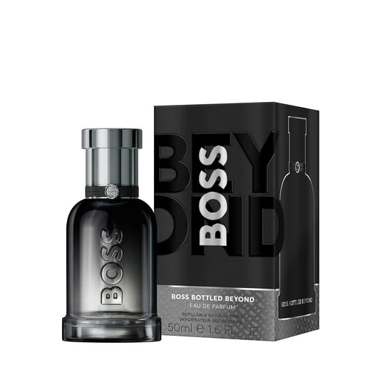 BOSS Bottled Beyond - Eau de Parfum - 100ml - parfumdelea