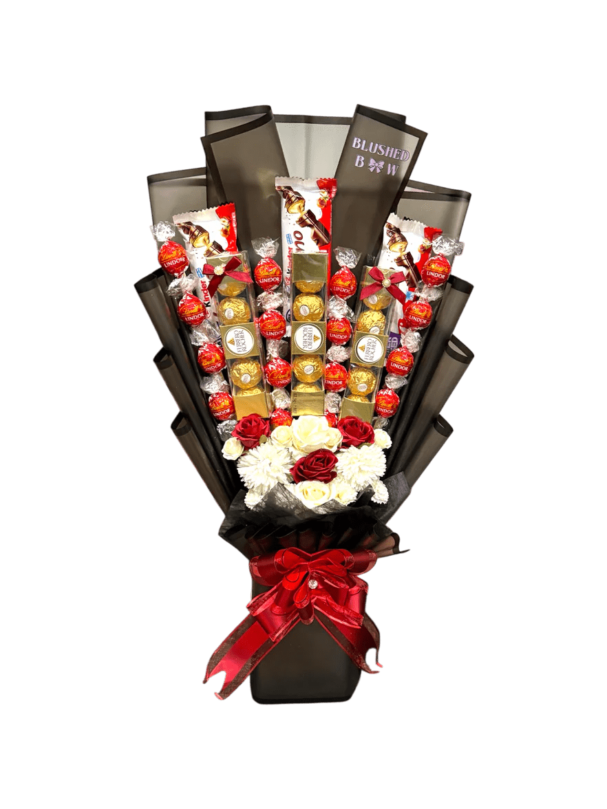 Chocolate Kiss - parfumdelea