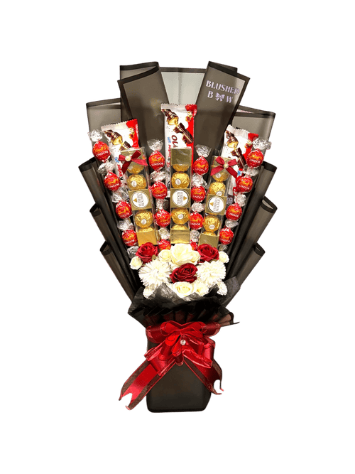 Chocolate Kiss - parfumdelea