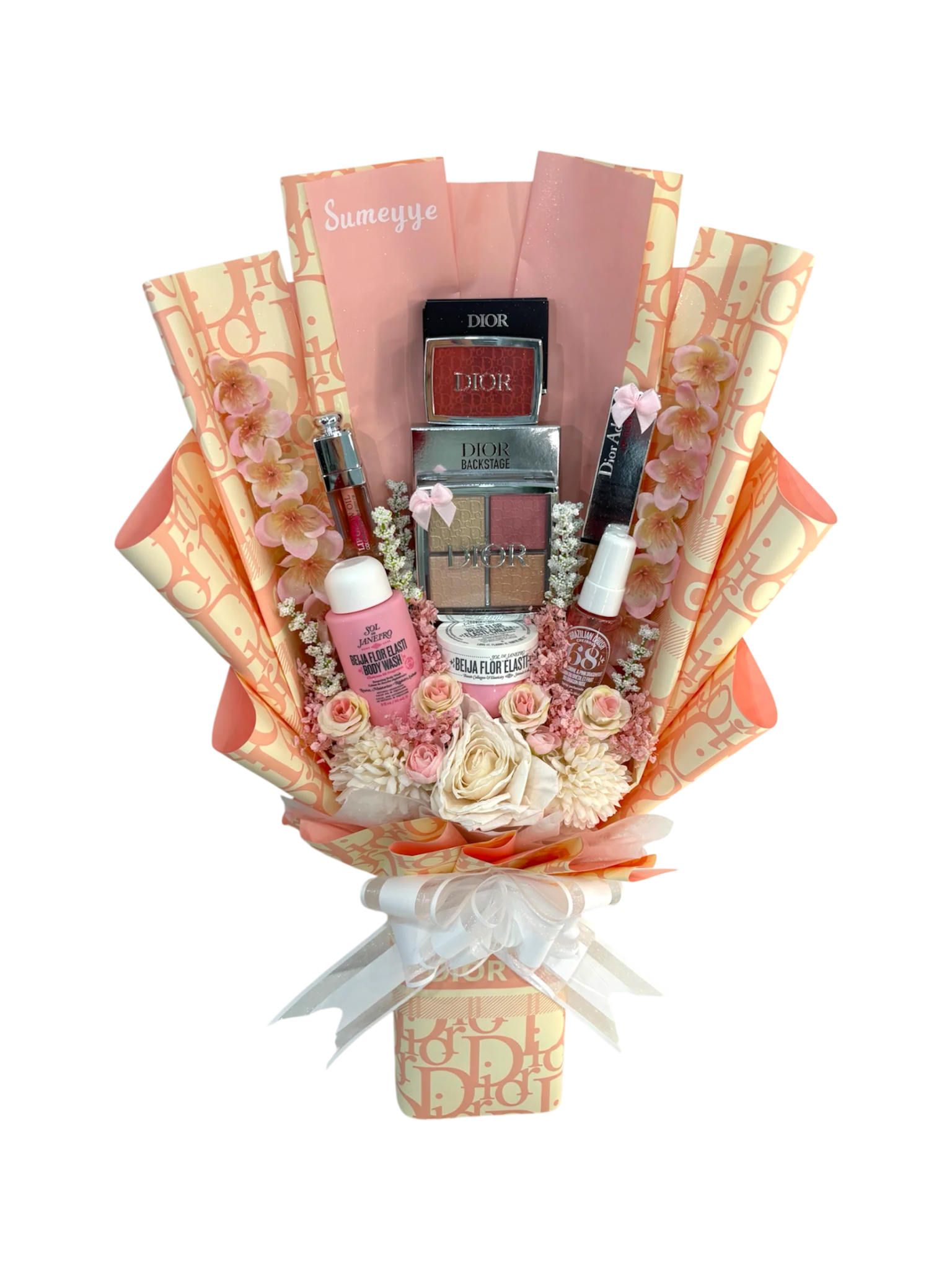 Dior Her Bouquet - parfumdelea