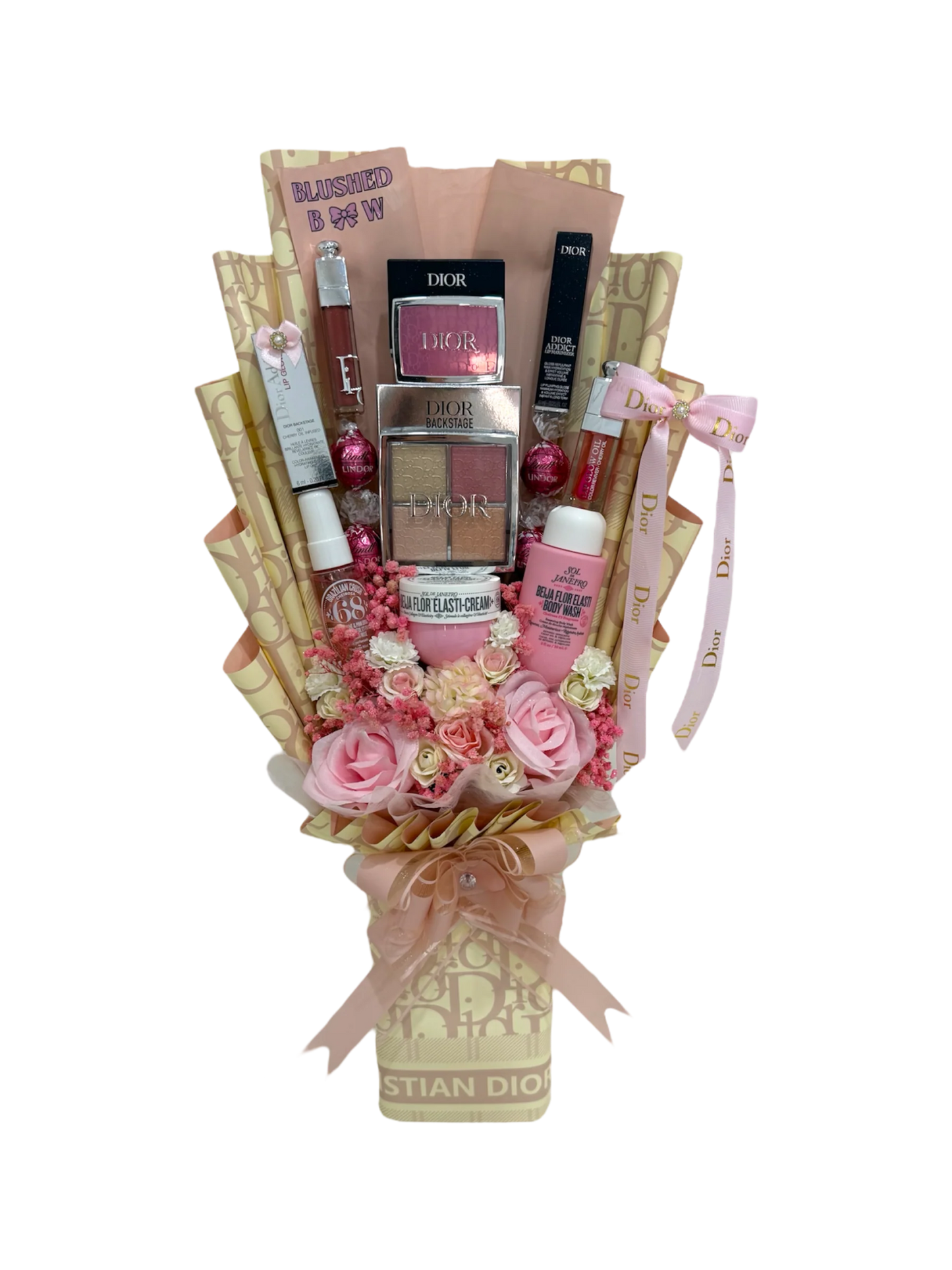 Dior Her Bouquet - parfumdelea