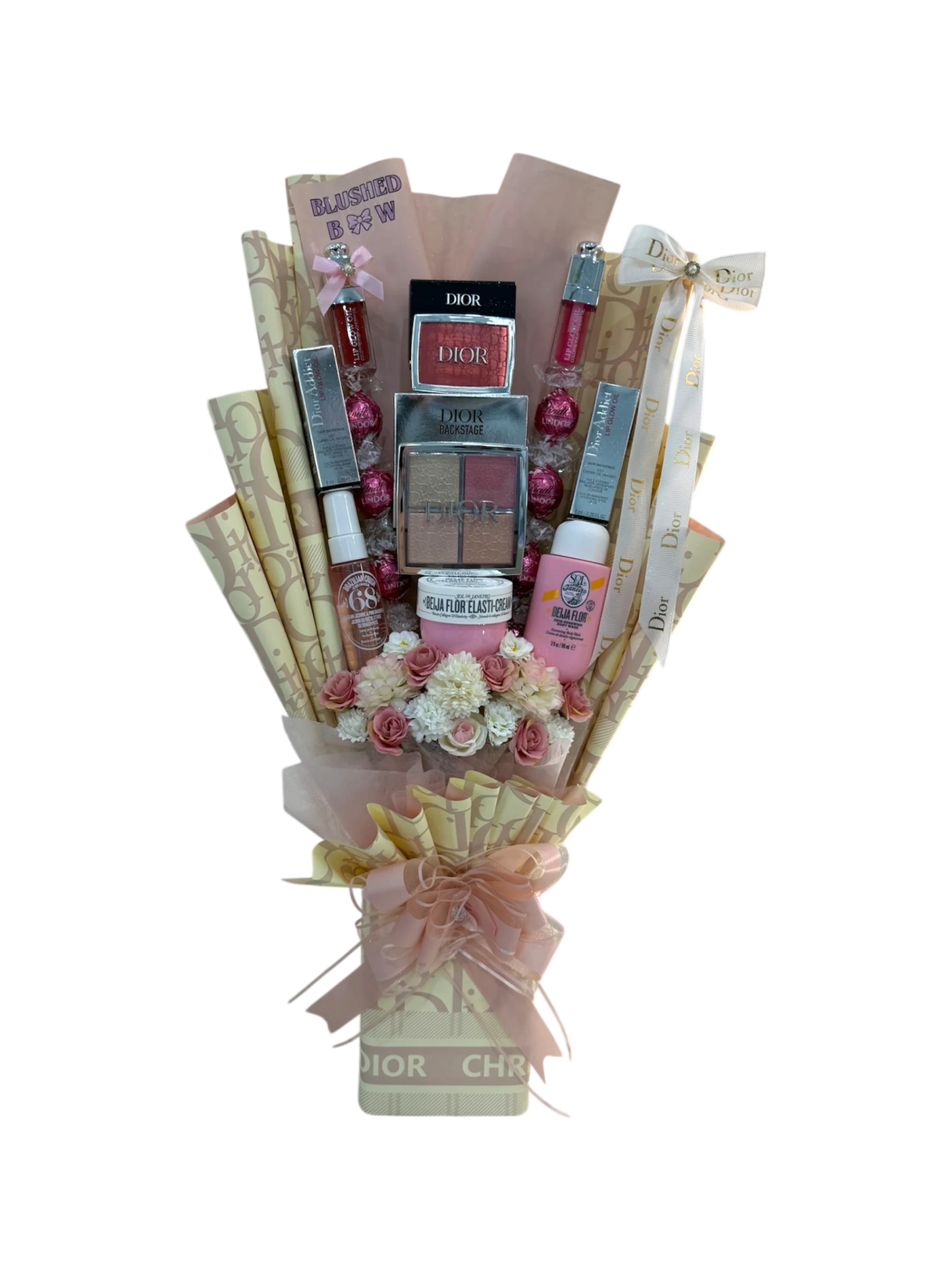 Dior Her Bouquet - parfumdelea