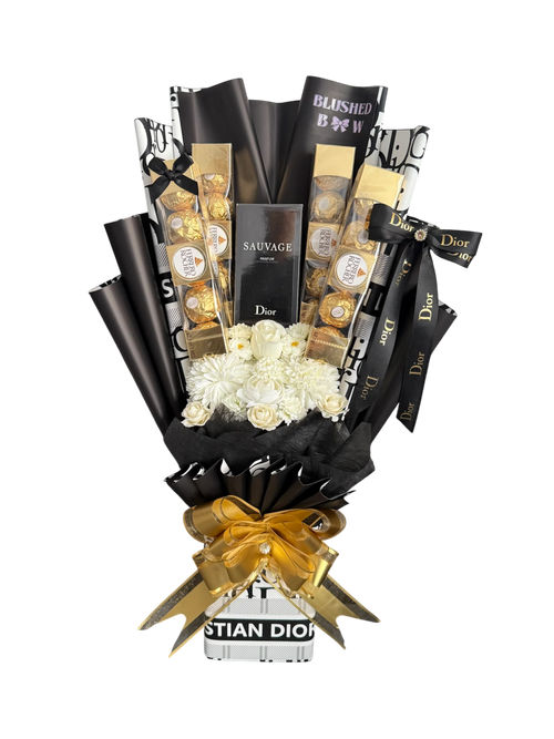 Dior Him - parfumdelea