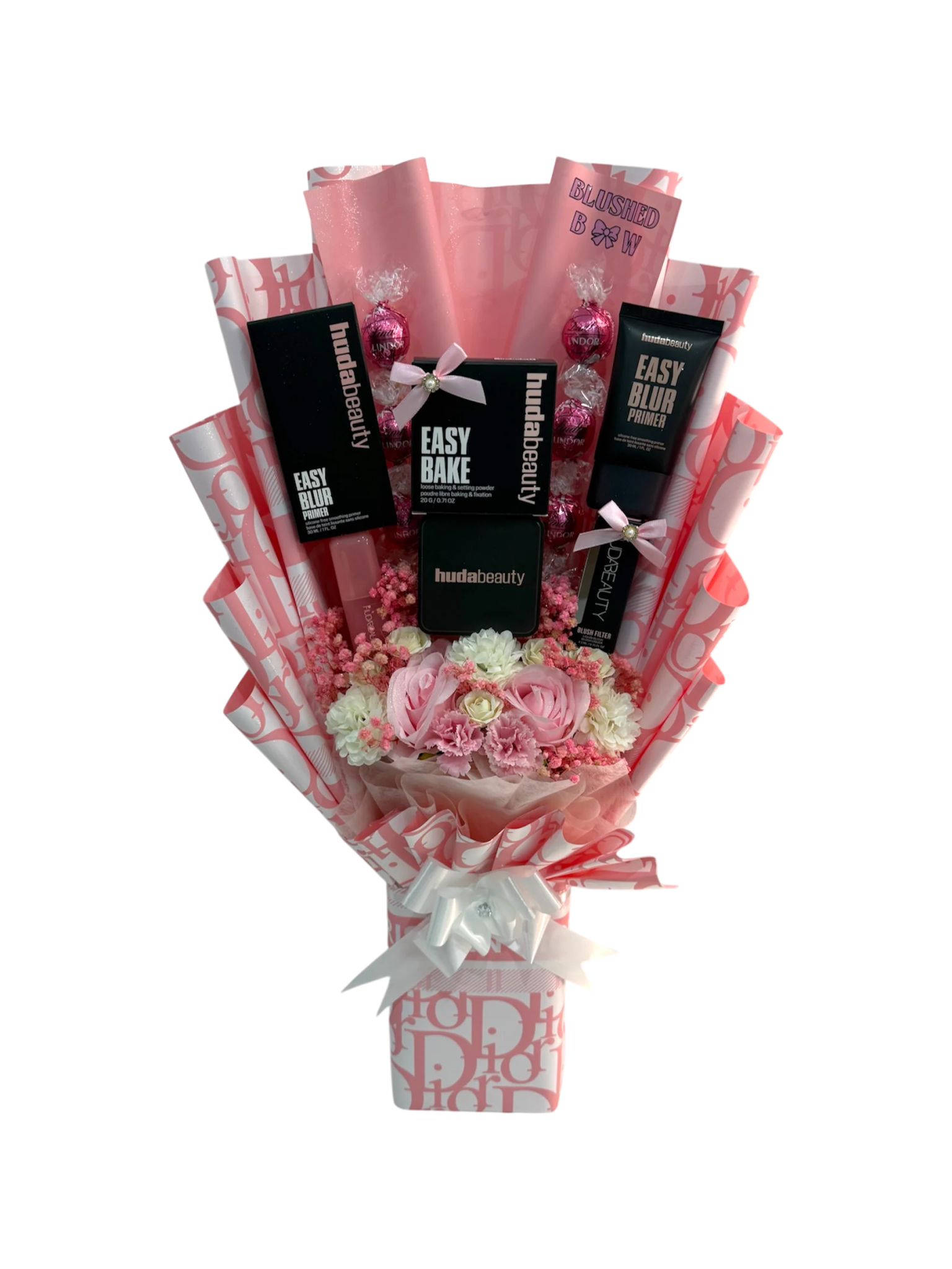 Huda Beauty Collection 03 - parfumdelea