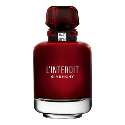 L'Interdit - Eau de Parfum Rouge - 125ml - parfumdelea