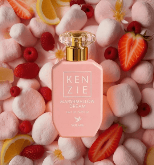 Parfum Kenzie Marshamallow - Volaré - parfumdelea