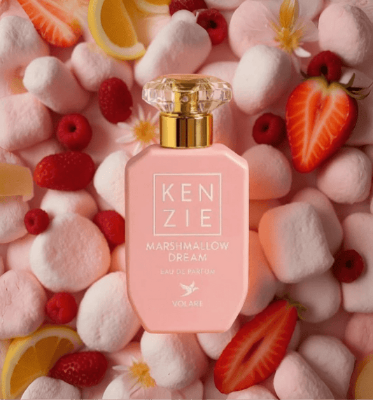 Parfum Kenzie Marshamallow - Volaré - parfumdelea