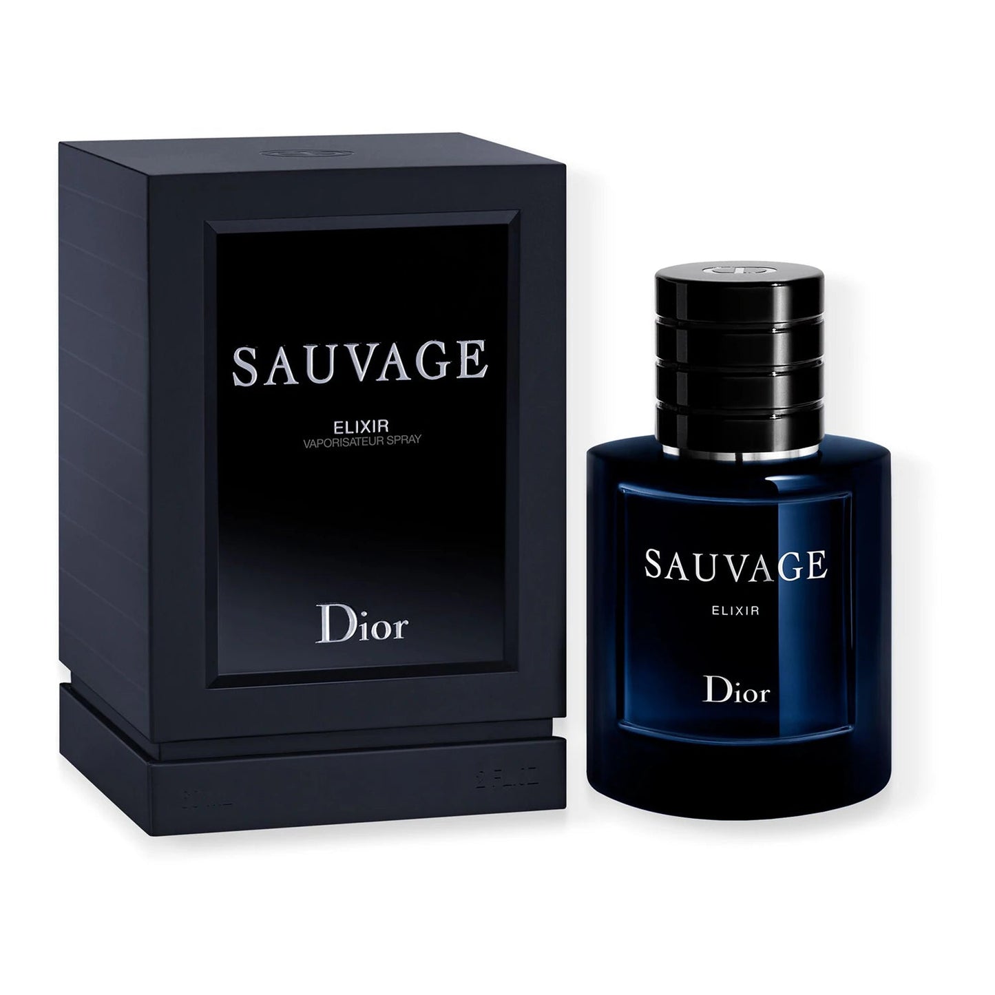 Sauvage Elixir - Parfum pour homme - 60ml - parfumdelea