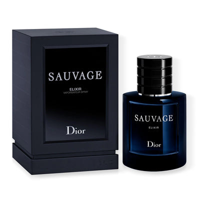Sauvage Elixir - Parfum pour homme - 60ml - parfumdelea