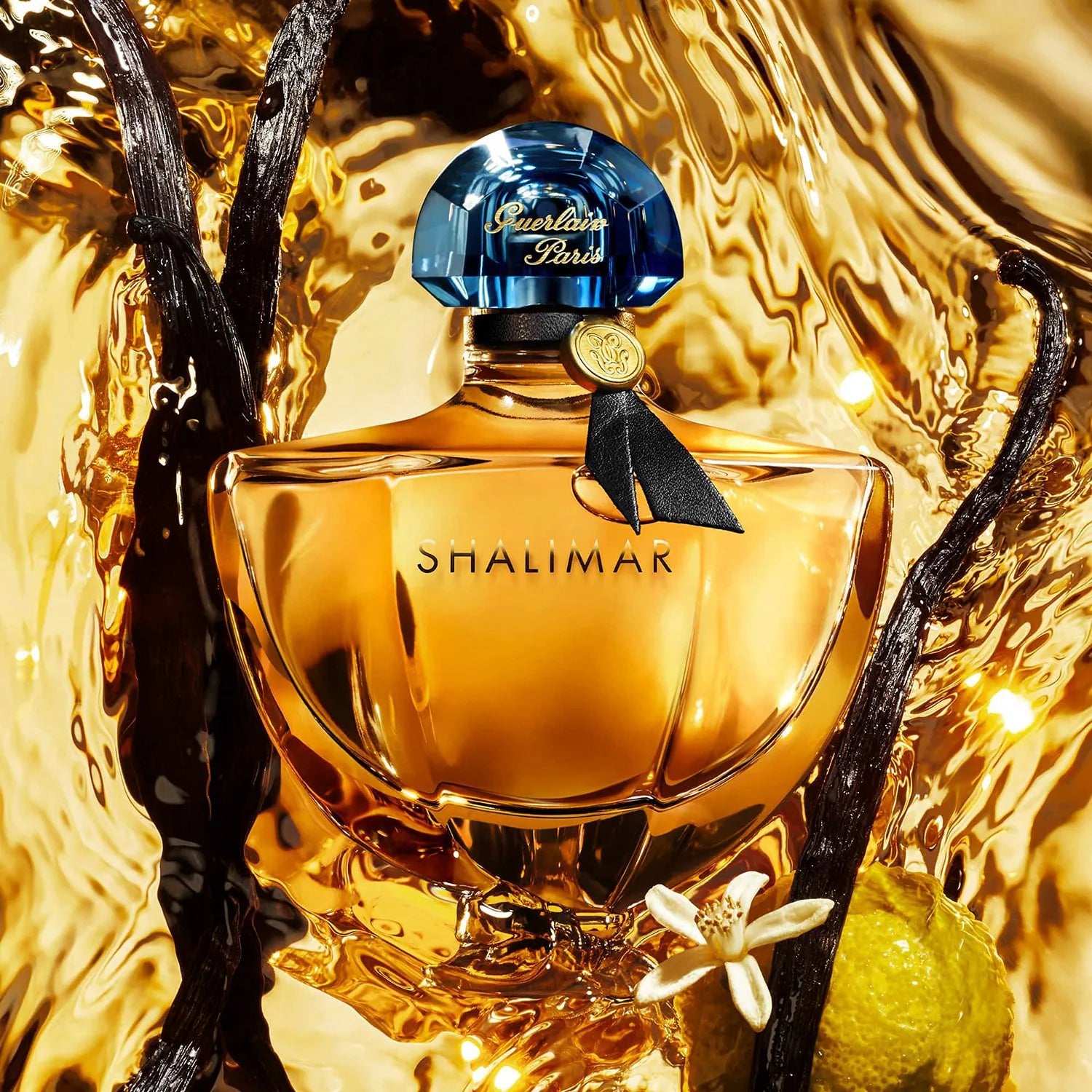 Shalimar - Eau De Parfum - 90ml - parfumdelea