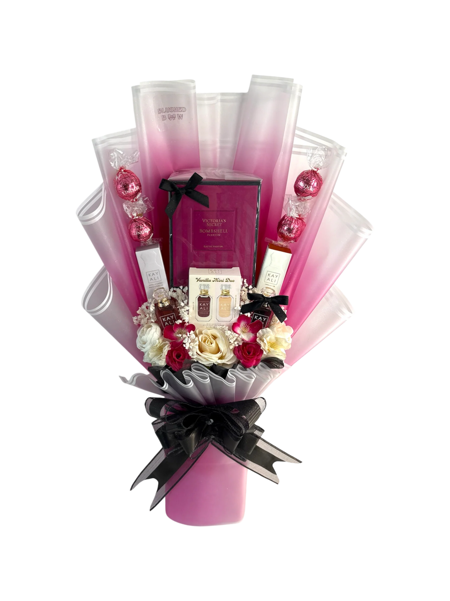 Victoria’s Secret & Kayali Bouquet - parfumdelea