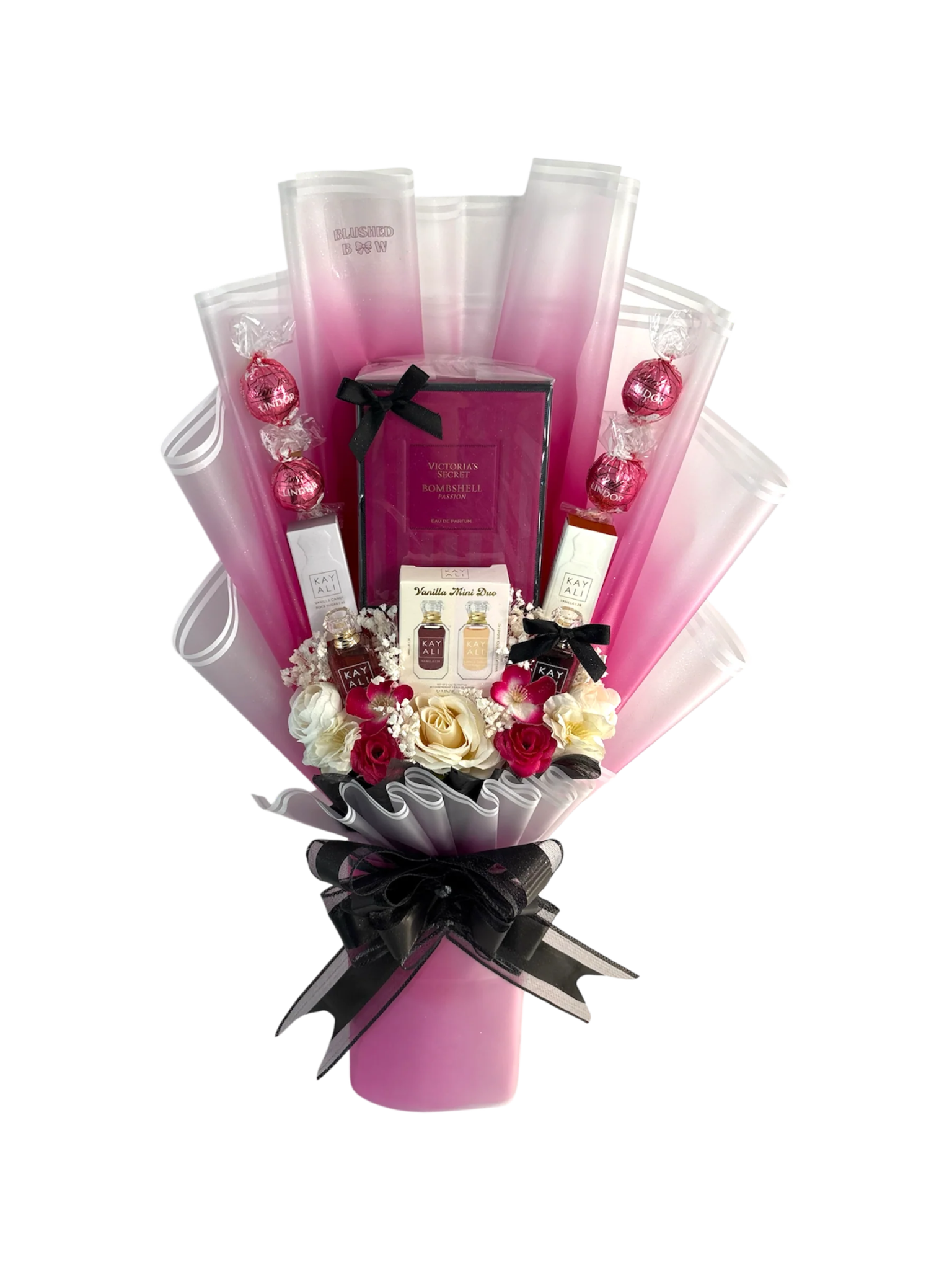 Victoria’s Secret & Kayali Bouquet - parfumdelea