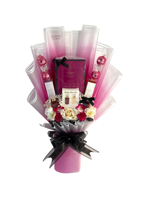 Victoria’s Secret & Kayali Bouquet - parfumdelea